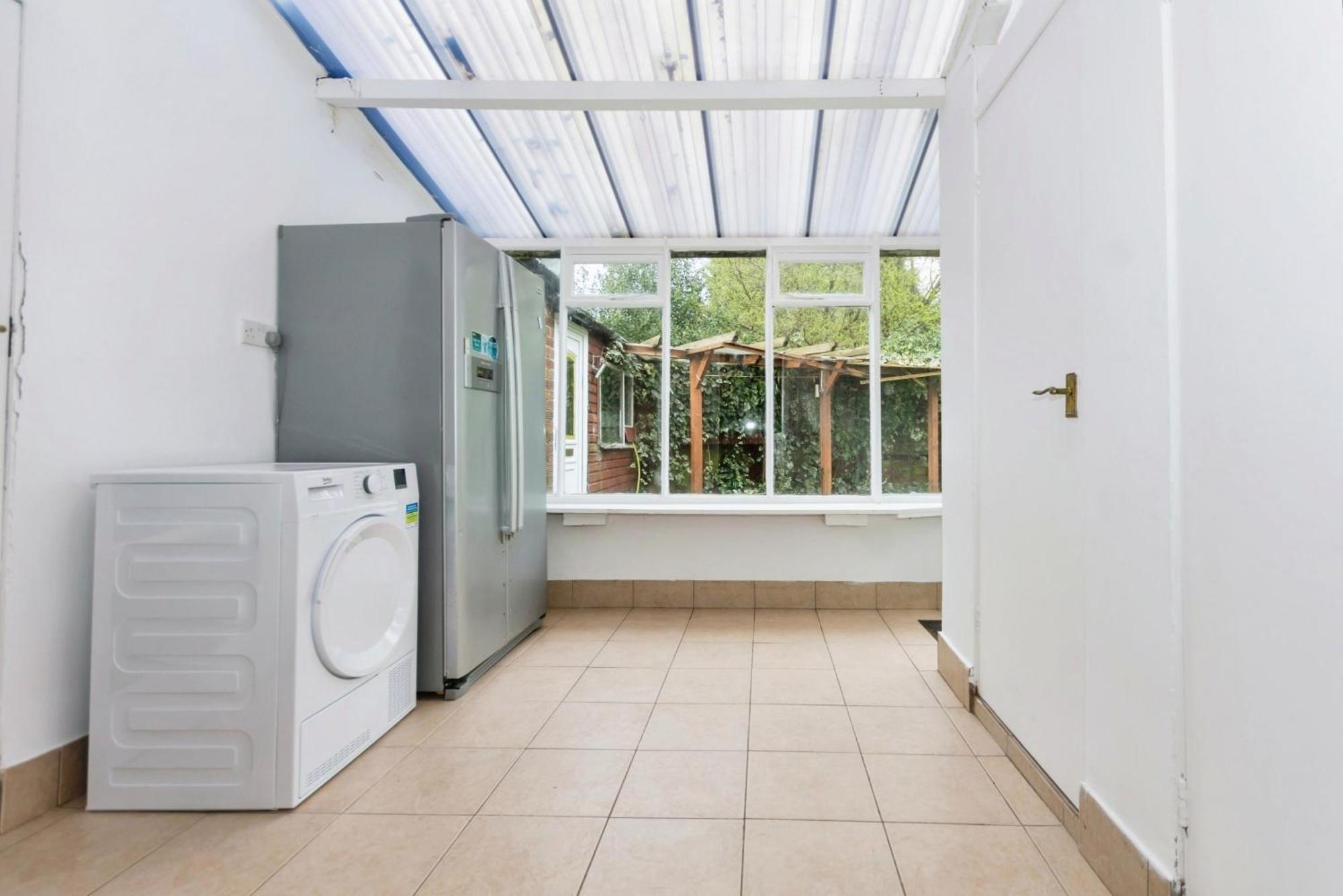 Modern 3 Bed Home - Solihull Centre Ngoại thất bức ảnh