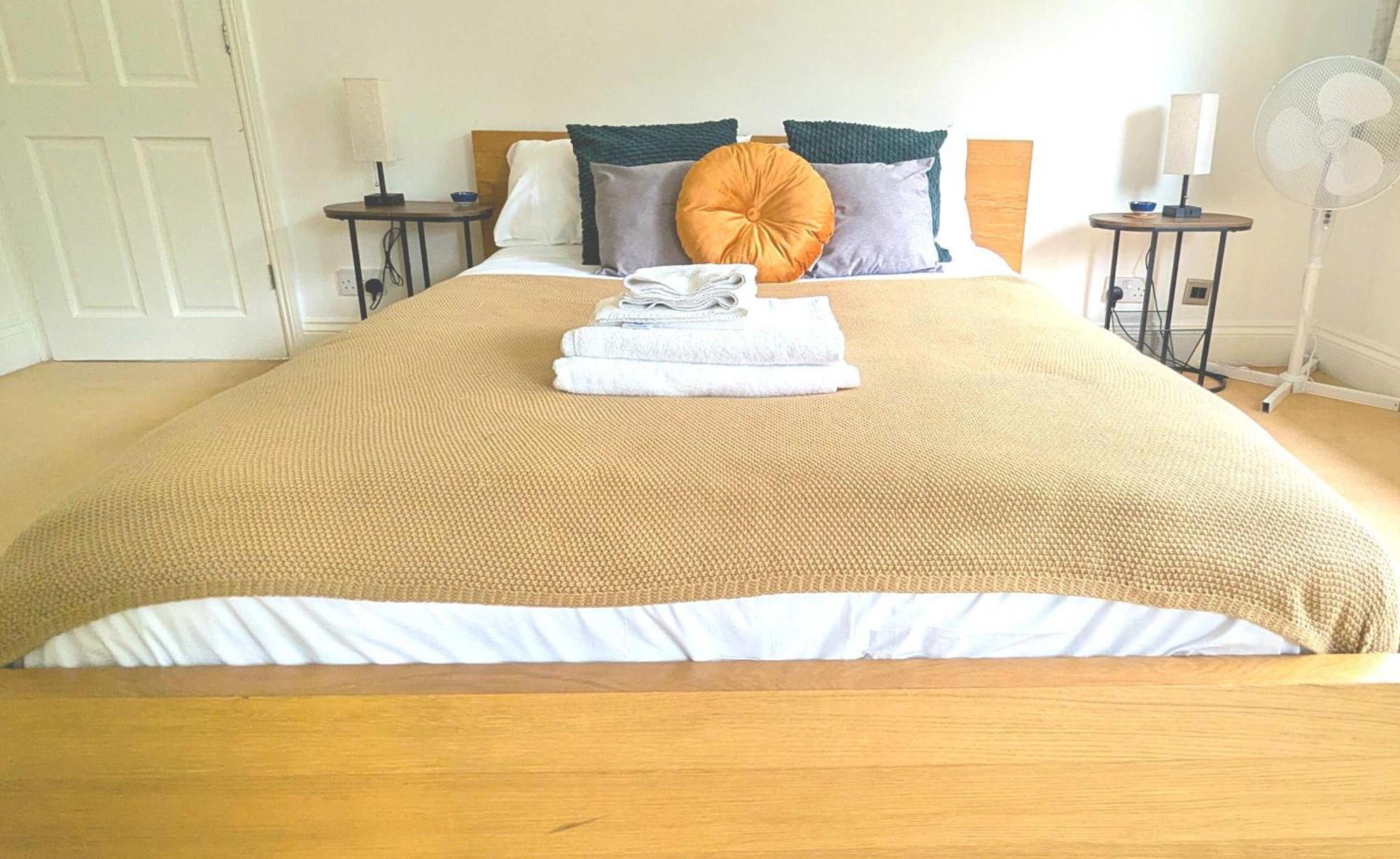Modern 3 Bed Home - Solihull Centre Ngoại thất bức ảnh